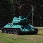 Танк Т-34